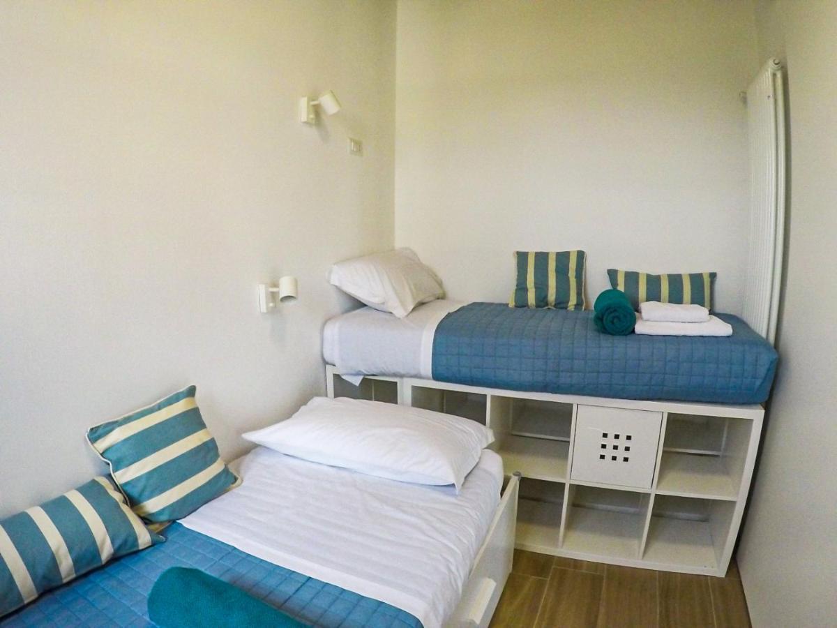 7 Bridges Apartment لورو تْشووفينّا المظهر الخارجي الصورة