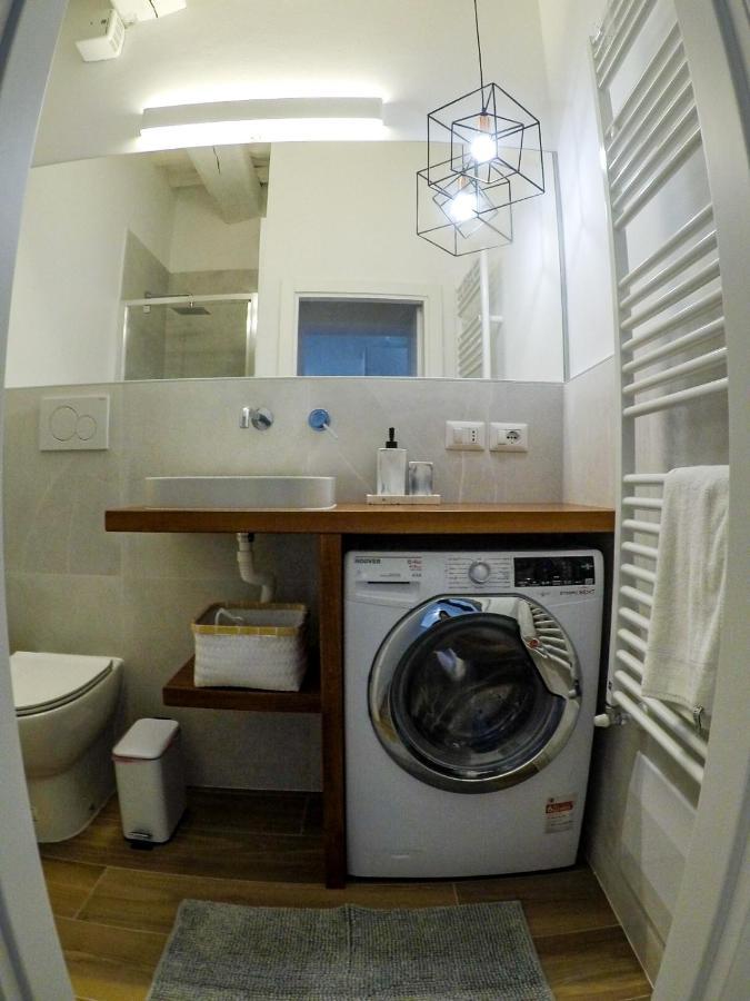 7 Bridges Apartment لورو تْشووفينّا المظهر الخارجي الصورة